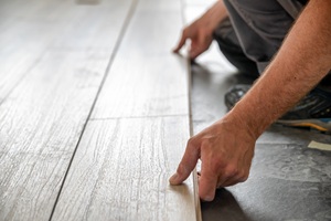 Flooring Installation