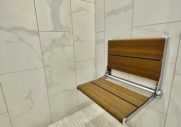 Tile Service Bath